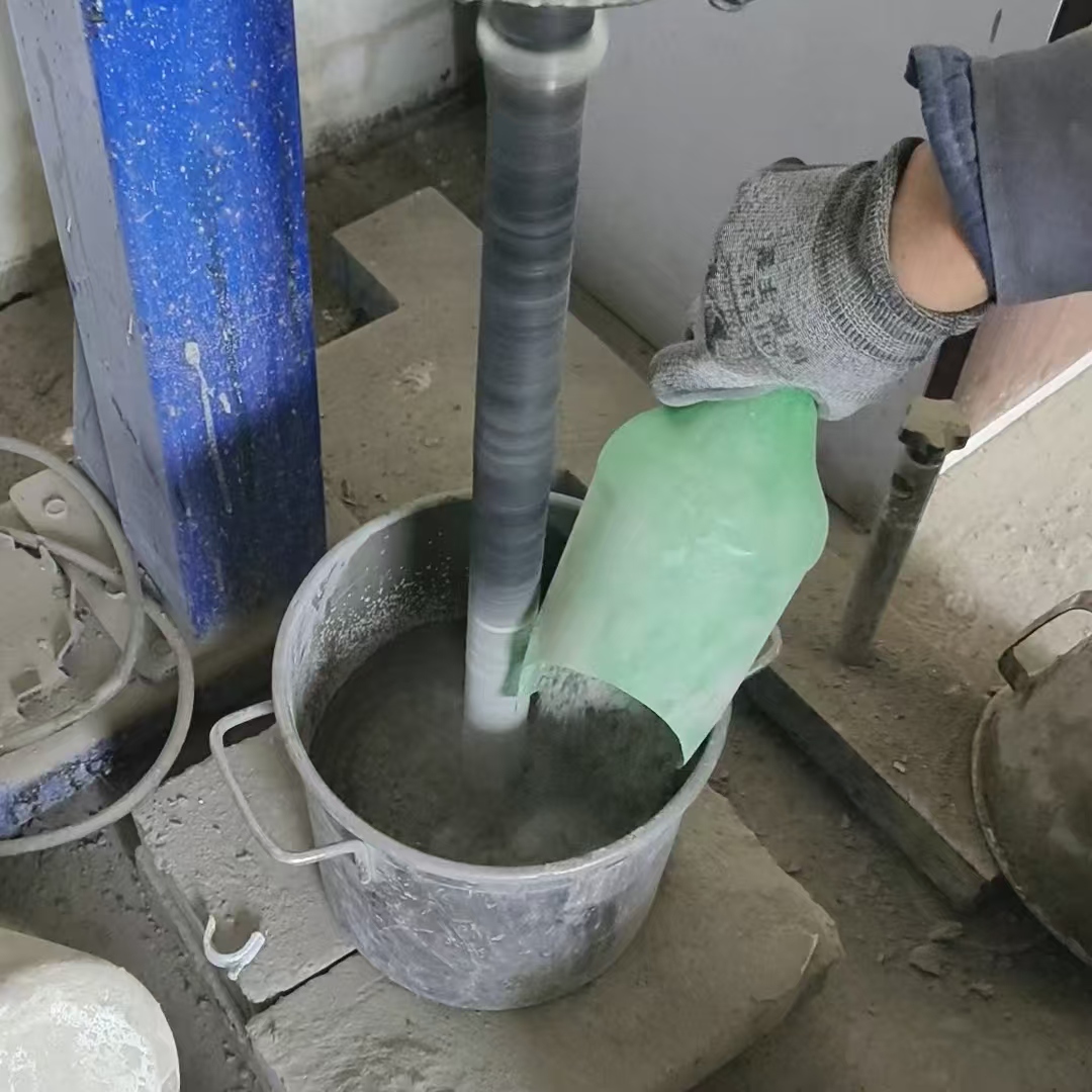 阳明桥梁公路张拉用H60压浆料与普通压浆料有什么区别？