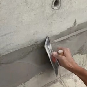 阳明P型防护型环氧树脂砂浆