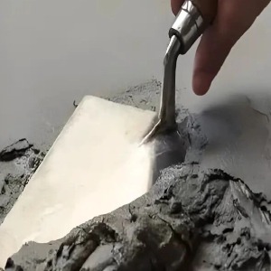 阳明混凝土裂缝孔洞剥落冻融修复用高强度丙乳防腐蚀砂浆
