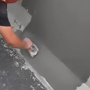 阳明GB50728一级聚合物改性水泥砂浆